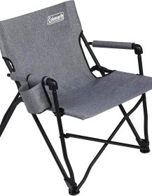 Coleman Camping Chair | Forester Series Deck Chair