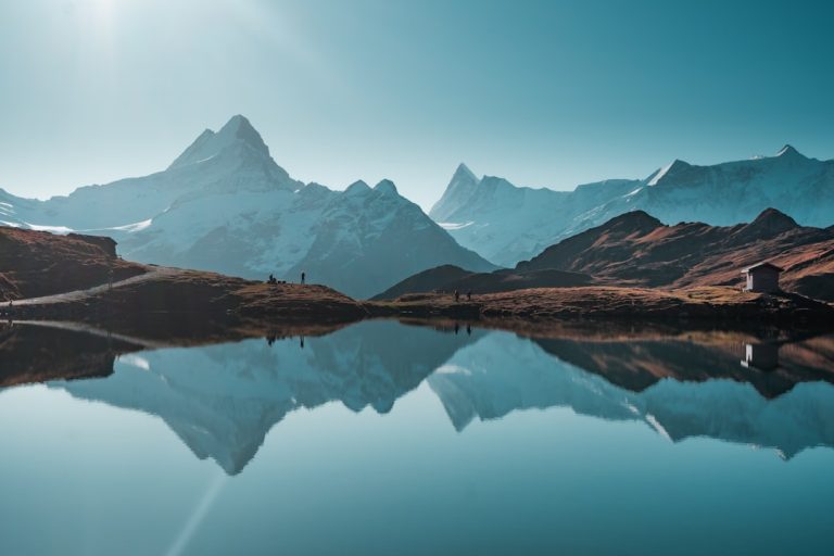 The Nature Connection: How Outdoor Adventures Revitalize Your Mind