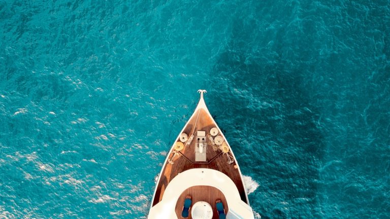 Indulgence Meets Sustainability: The Rise of Eco-Luxury Travel