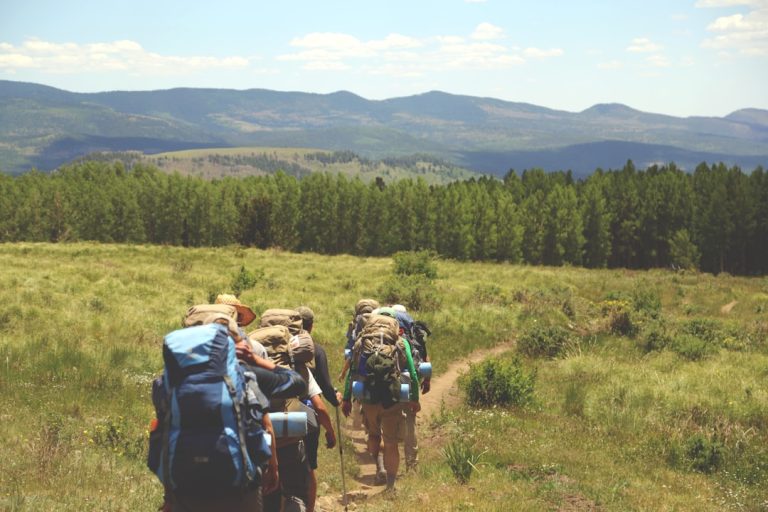 The Unseen Corners: Embracing Adventure on a Shoestring Budget